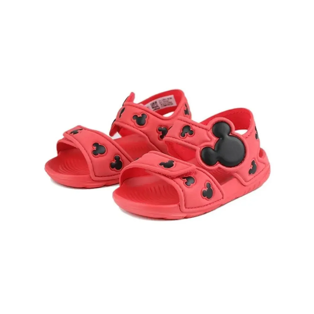 NWT❤️Adidas x Disney M&M AltaSwim size9k